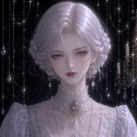 Beatrice Vincent Larester