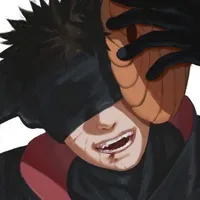 Uchiha Obito