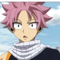 natsu