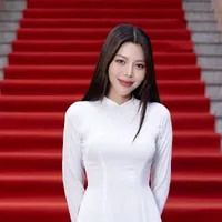Hồ Võ Thanh Thảo - cô