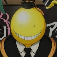 koro sensei