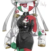 Italy Empire ¢ I.E ¢
