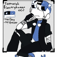 tamarah(trợ lí asean)