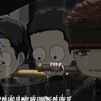 Đám Đàn Em