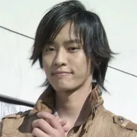 myojin daiki (A.R daiki kaito)