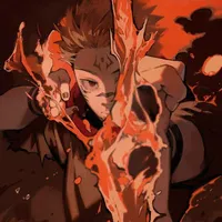 Ryomen Sukuna