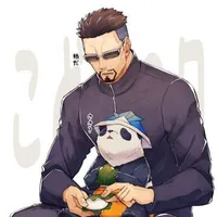 Yaga Masamichi