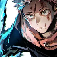 Itadori Yuji