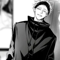 Gojo Satoru
