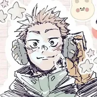 Itadori Yuji
