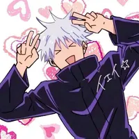 Gojo Satoru