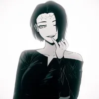 Itadori Kaori