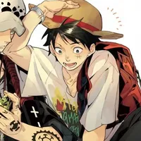 Luffy
