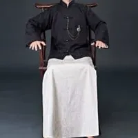 Lục Cảnh Thái ( Lão gia)