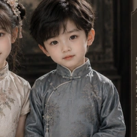 Tạ Minh Hạo (con của nhị tiểu thư)