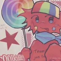 (survivor) C00lkid