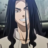baji keisuke