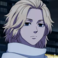 sano manjiro