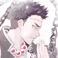 ⌗ ᮫ׂ Himejime Gyomei ׅ⋆ ׅ🌸꒷