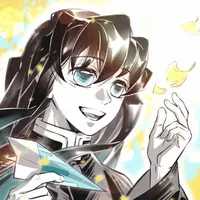 ⌗ ᮫ׂ Tokitou Muichiro ׅ⋆ ׅ🌸꒷