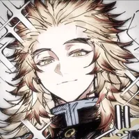 ⌗ ᮫ׂ Rengoku Kyojuro ׅ⋆ ׅ🌸꒷