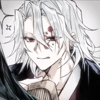 ⌗ ᮫ׂ Uzui Tengen ׅ⋆ ׅ🌸꒷