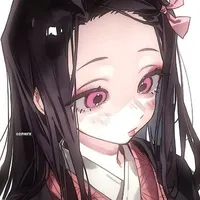 ⌗ ᮫ׂ Kamado Nezuko ׅ⋆ ׅ🌸꒷