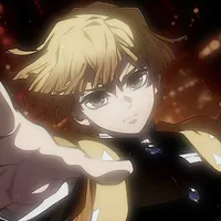 ⌗ ᮫ׂ Agatsuma Zenitsu ׅ⋆ ׅ🌸꒷