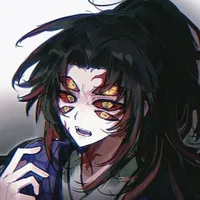 ⌗ ᮫ׂ Kokushibo ׅ⋆ ׅ🌸꒷