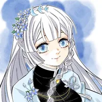 ⌗ ᮫ׂ Shirayuki Mio ׅ⋆ ׅ🌸꒷