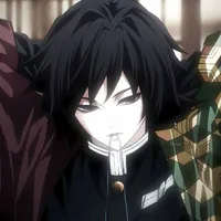 giyuu