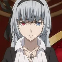 Luminous Valentine