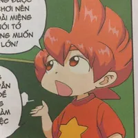 nhân mã nam
