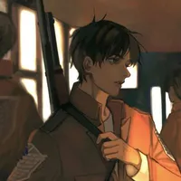 Eren Yeager