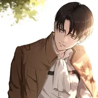 Levi Ackerman