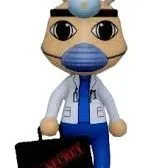 Dr. Harlow