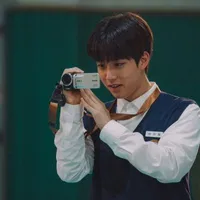 Park Woo Ram