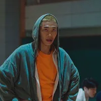 Shin Seung Bin