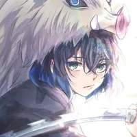 Hashibira Inosuke