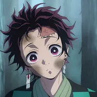 Kamado Tanjiro