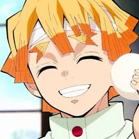 Agatsuma Zenitsu