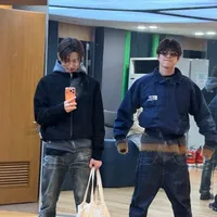 Senpai lạnh lùng vô cảm😎