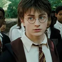 Harry Potter