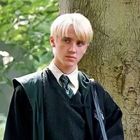 Draco Malfoy