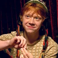 Ron Weasley