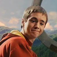 Oliver Wood