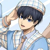Isagi Yoichi