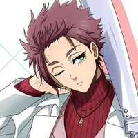 Itoshi Sae