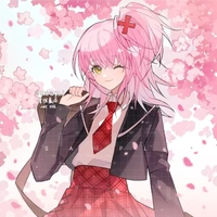 amu hinamori