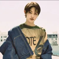 Seonghyeon | Eom Seong-hyeon